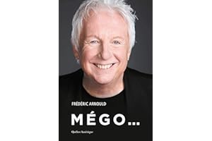 Mégo... (French Edition)