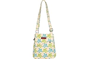 bungalow 360 Small Messenger Bag