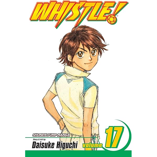 Daisuke Whistle!, Vol. 16: Higuchi, Daisuke: 9781421511078: Amazon