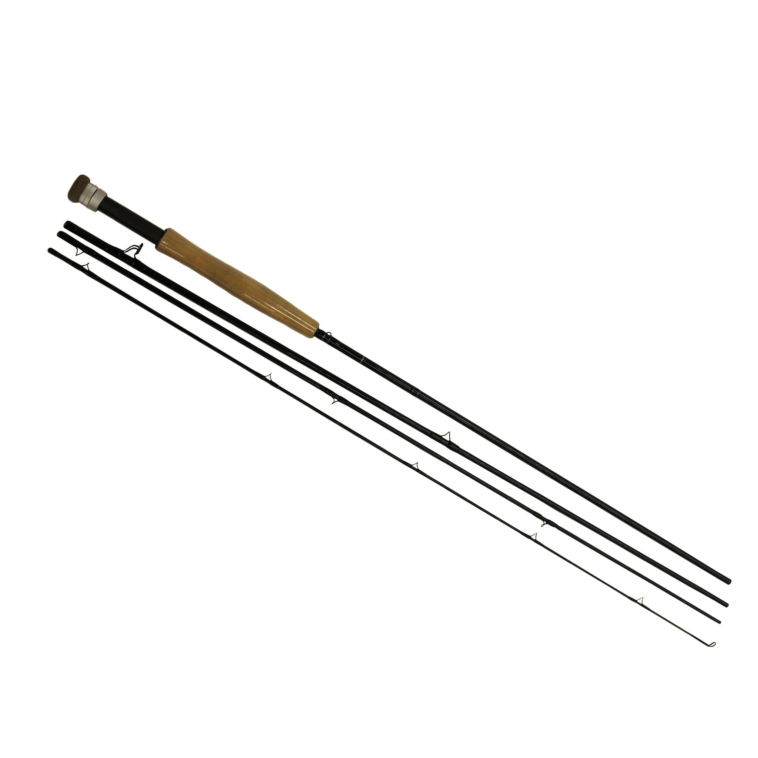 fenwick aetos fly rod