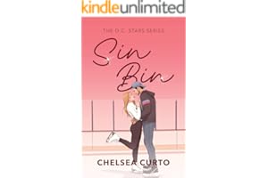 Sin Bin (D.C. Stars Book 5) (English Edition)