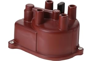 Tru-Tech JH157T Distributor Cap
