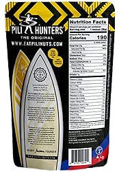 Pili Hunters - Pinoy Style with Crispy Coconut