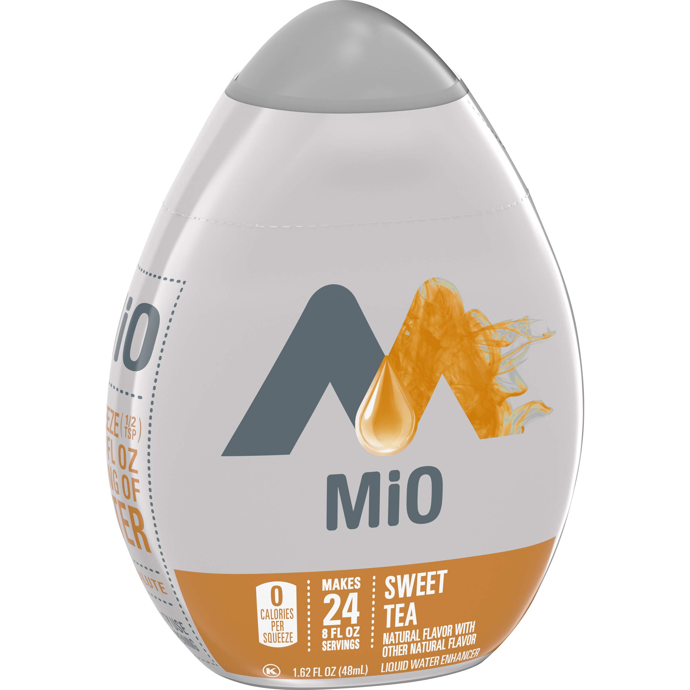 MiO Sweet Tea Liquid Concentrate Drink Mix (1.62 oz Bottle) Buy