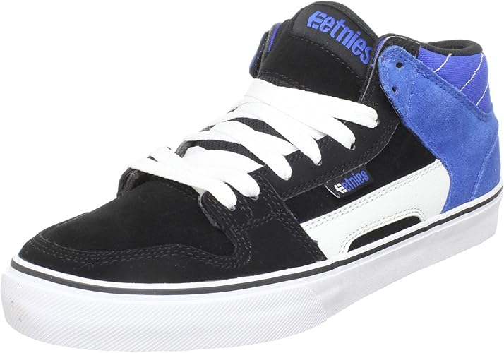 etnies golf shoes