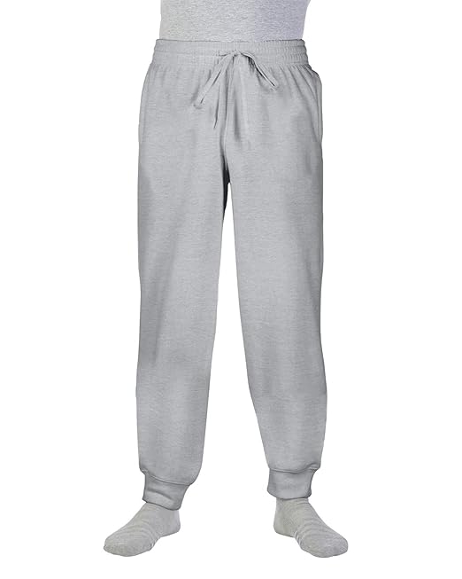 gildan tracksuit bottoms