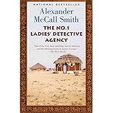 The No. 1 Ladies' Detective Agency (Book 1)