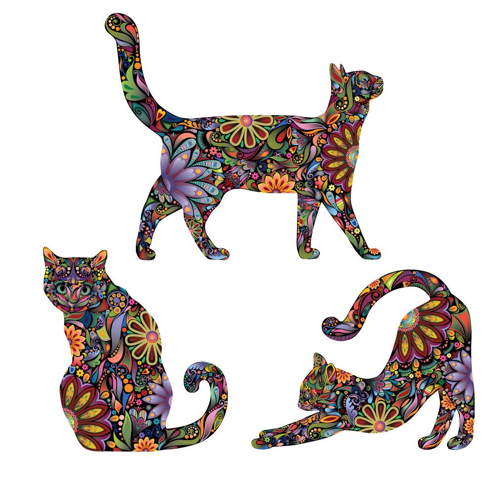 Best funky decal for furniture