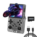 R40S Pro Handheld Game Console, Over 30,000