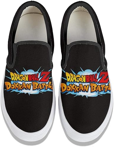 colorful athletic shoes