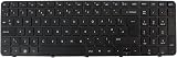 Gintai UK Layout Keyboard for HP Pavilion G7-2000 G7-2100 G7-2200 G7-2300 Series view 5