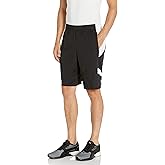 Puma Men's Cat Shorts 1 (Available in Big and Tall Sizes)