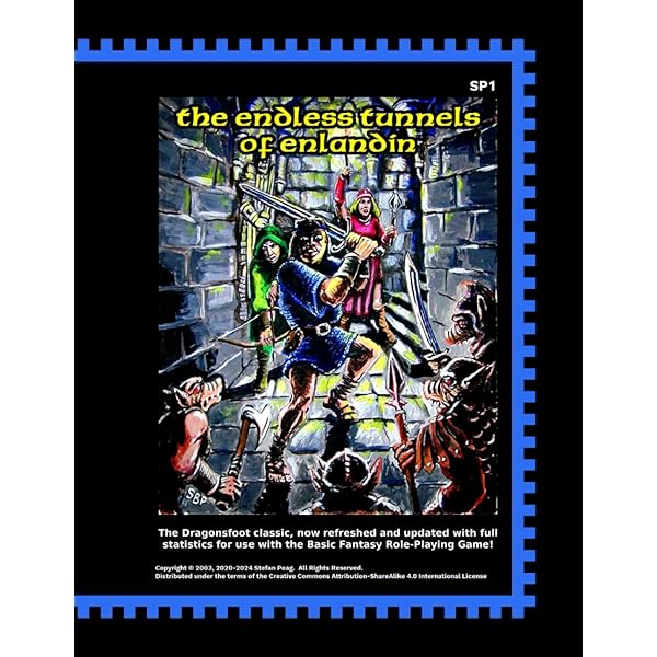 Slaves of the Abyss: Paul Mason, Steve Williams, Terry Oakes, Bob