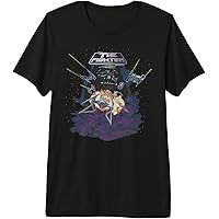 Amazon.com: Star Wars TIE Fighter Video Game Battle T-Shirt Amazon.com: Star Wars TIE Fighter Video Game Battle T-Shirt