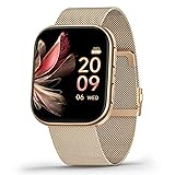 FITVII Health & Fitness Tracker