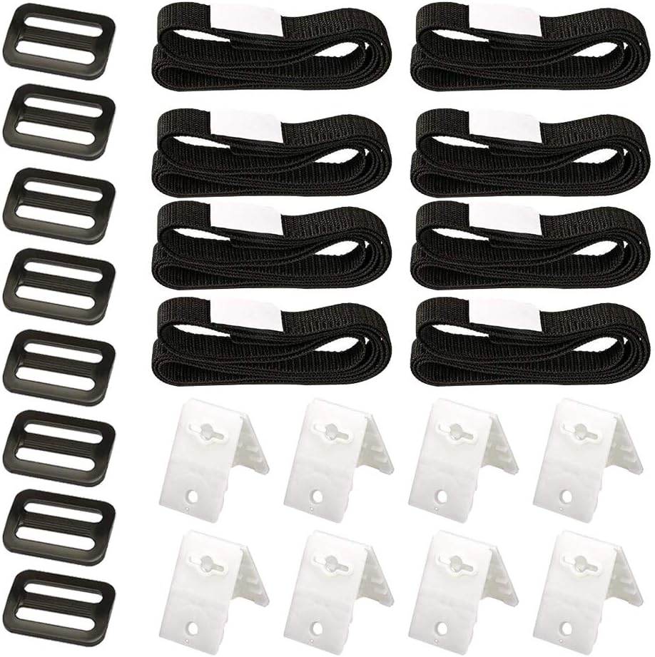 Pool Solar Cover Reel Attachment Kit Solar Cover Reel