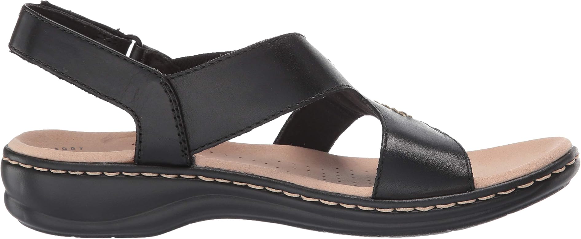 clarks women's leisa joy sandal