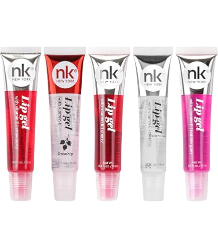 izme new york vitamin c oil lip gloss Amazon.com : IZME New York Kiss of Romance Lip Set : Beauty & Personal Care
