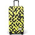 Herschel Supply Co. Heritage Hardshell Luggage, Shadow Pixel Lime Punch, Large-32 Inch