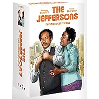 SHOUT! FACTORY All in the Family Complete Series Collection