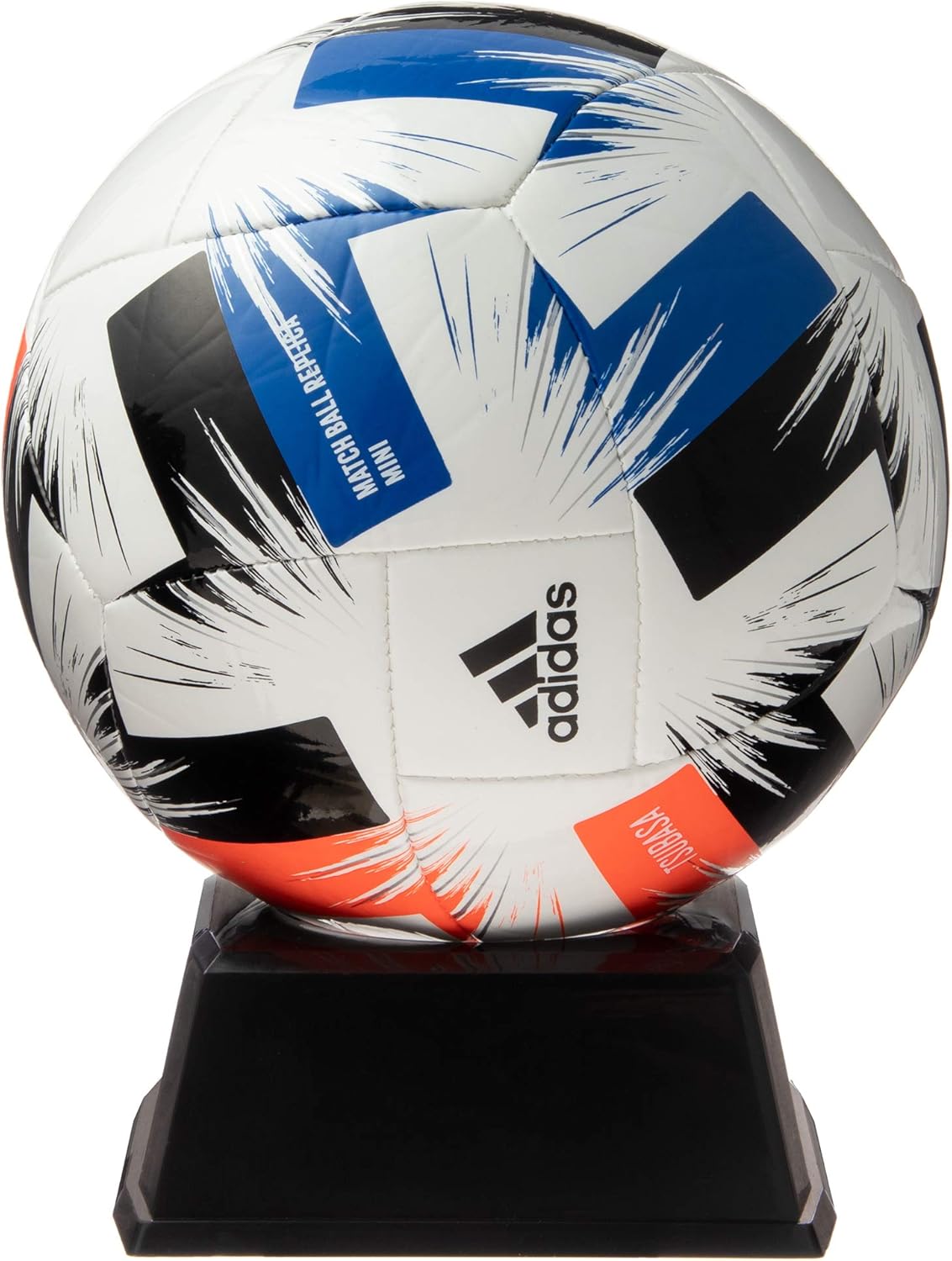 Amazon Adidas アディダス サッカーボール ツバサ ミニ Afm110 年fifa主要大会モデル Adidas アディダス 練習用品