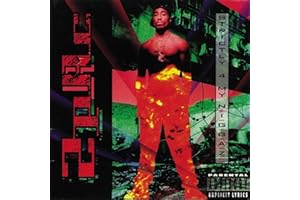 Strictly 4 My N.I.G.G.A.Z. (2 Lp)