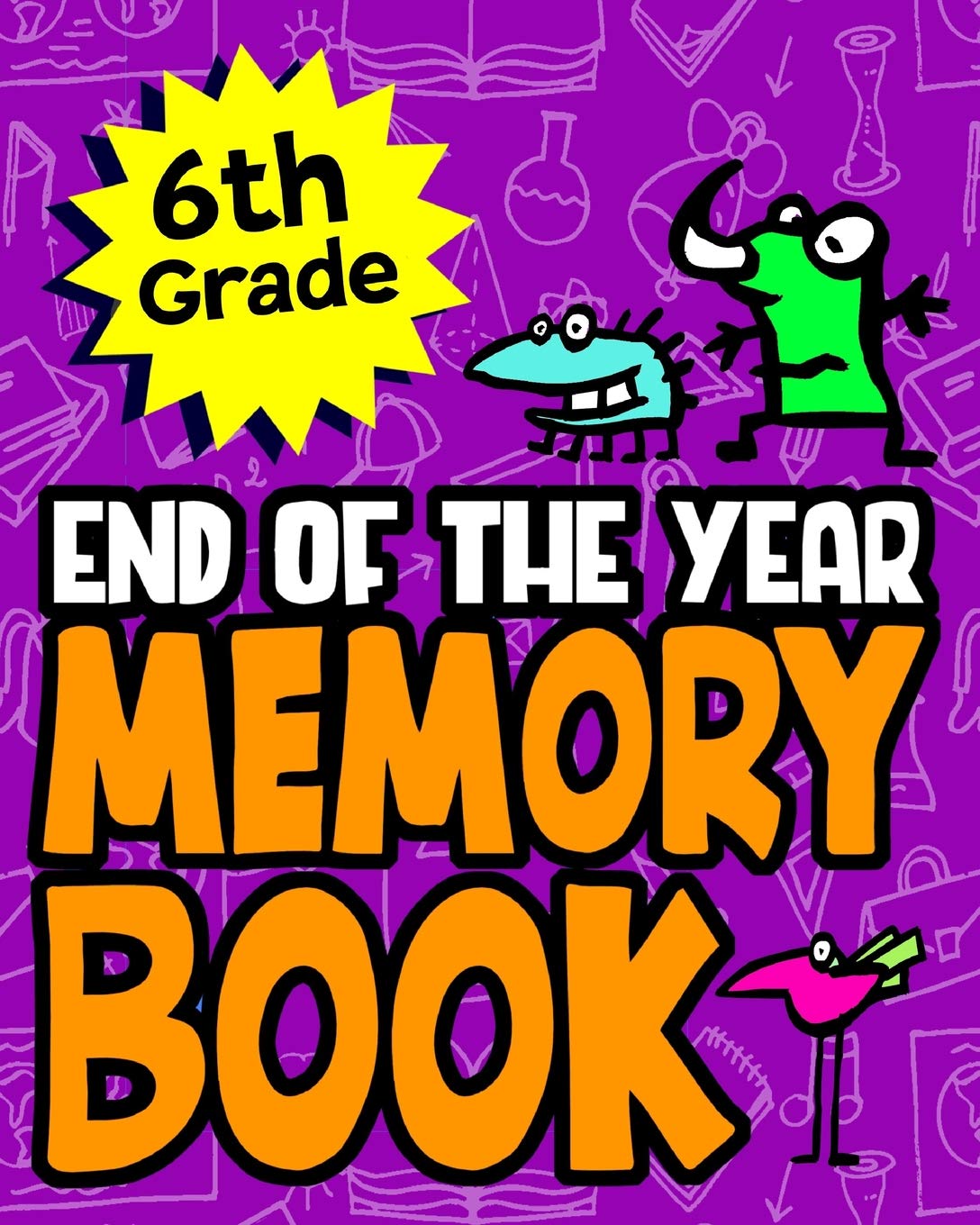 gift for 6th grade girl