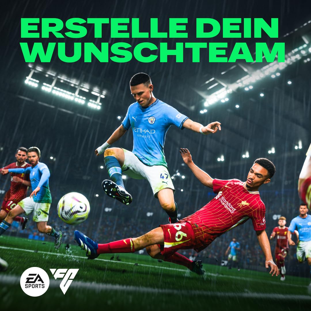 EA SPORTS FC 25 Standard Edition PS5 | Deutsch 5