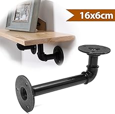 Shelf Brackets & Supports | Amazon.com | Hardware