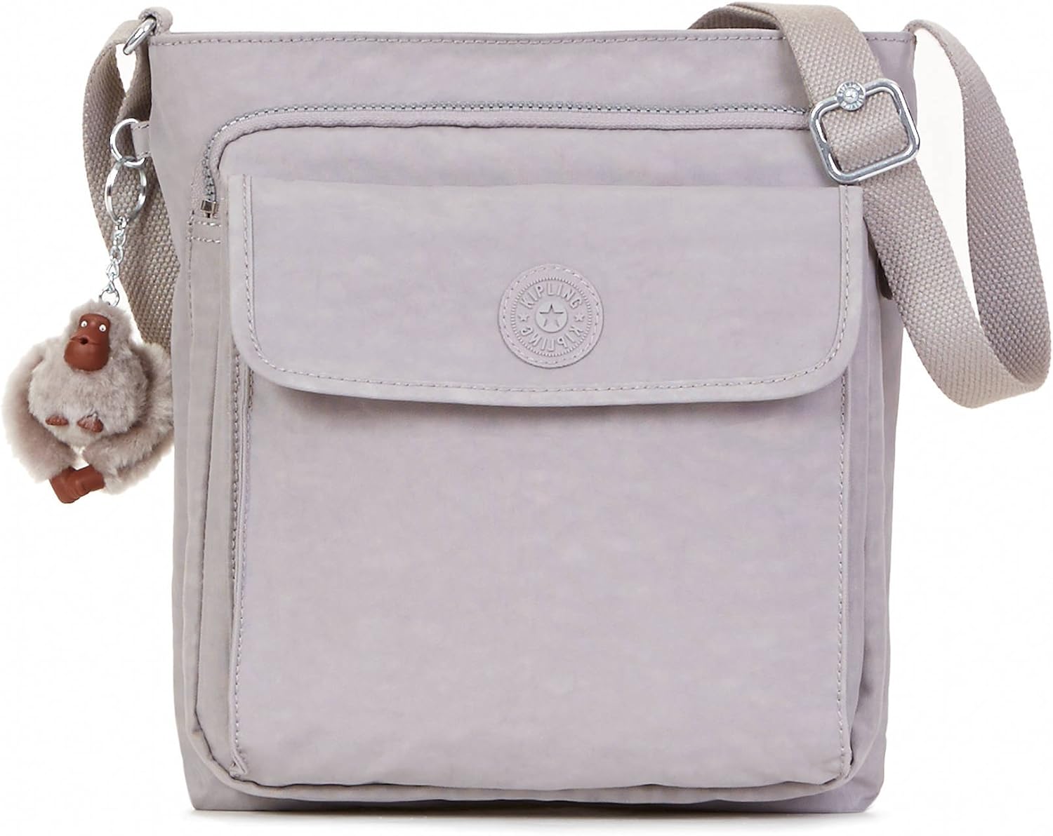 kipling pammie tote