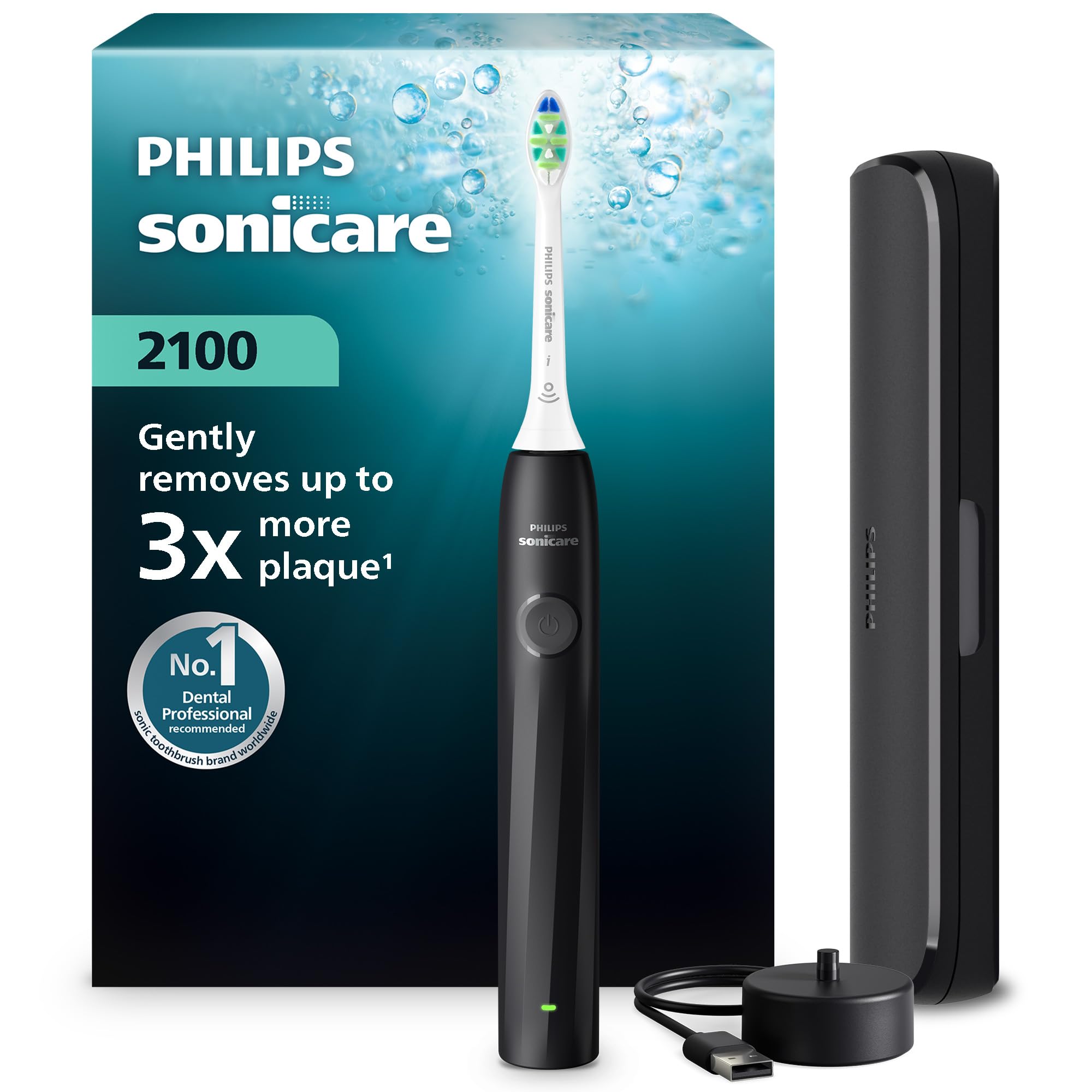 Philips Sonicare 2100 Series E...