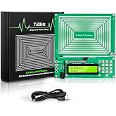 Twxire Schumann Resonance Generator (0.01Hz-200KHz) I Frequency Generator | 7.83Hz Adjustable Frequency Machine for Healing, Meditation, Frequency Experiments, USB Powered