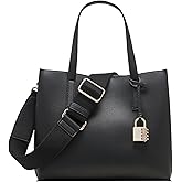 DKNY womens Farah Medium Satchel