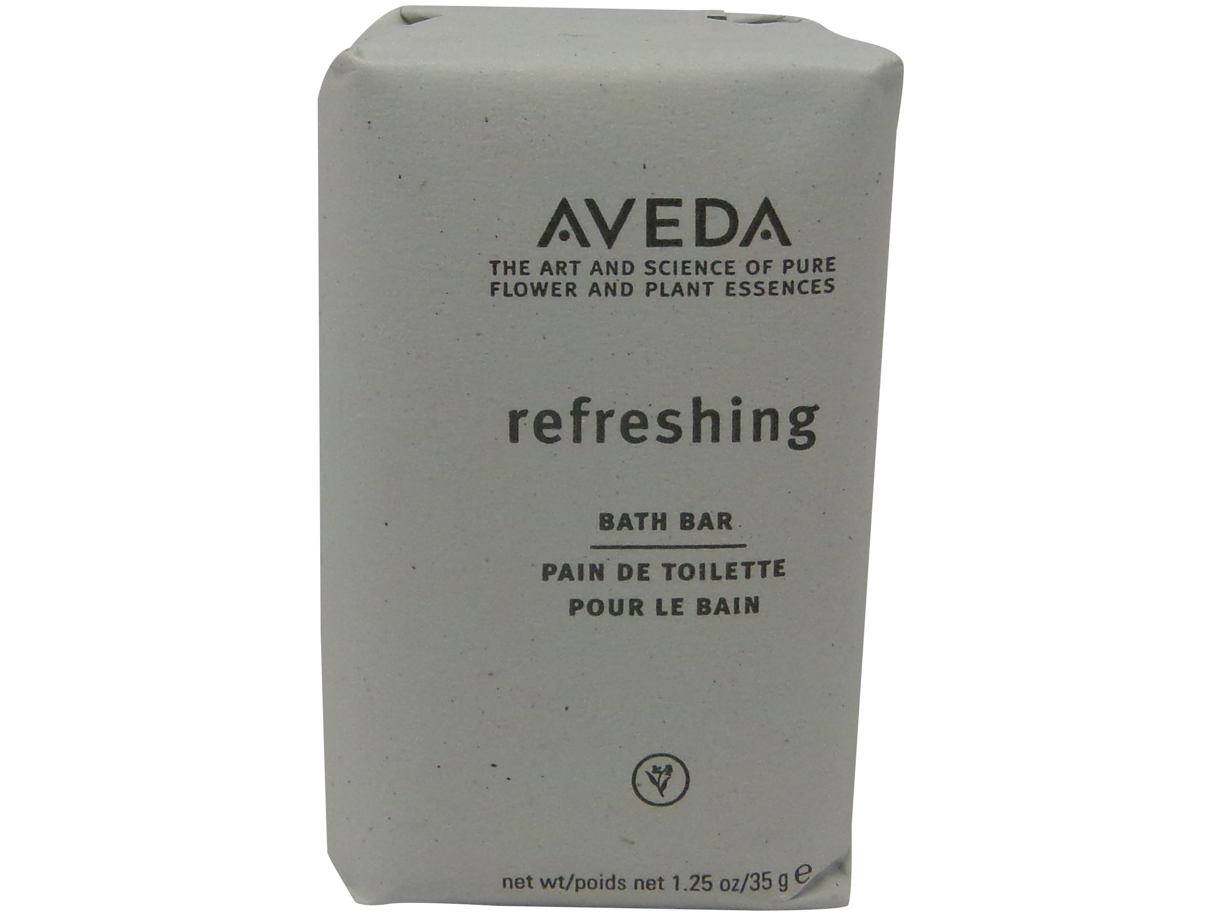 Aveda Skincare Rosemary Mint Bath Bar, 7Ounce Box Skin