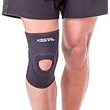 joelheira nike pro combat patella 2.0