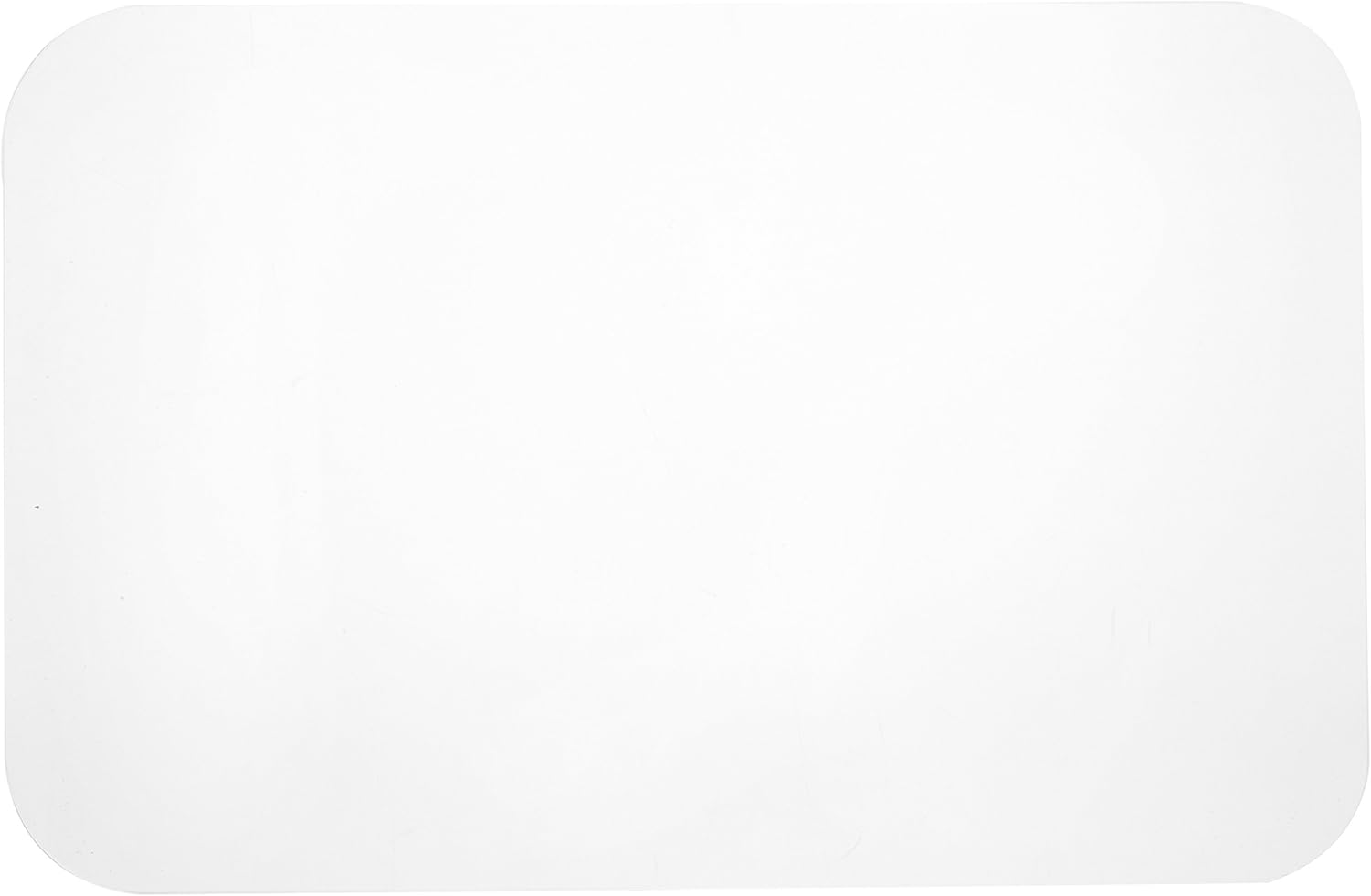 Best Clear Glass Placemats For Dining Table