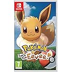 Pokémon: Let’s Go, Eevee! (Nintendo Switch)