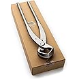 tianbonsai Bonsai Tools 290 Mm Knob Cutter Round Edge Cutter