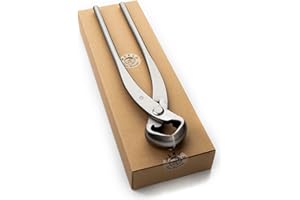 tianbonsai Bonsai Tools 290 Mm Knob Cutter Round Edge Cutter