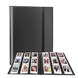 432 Pockets Photo Album for Fujifilm Instax Mini