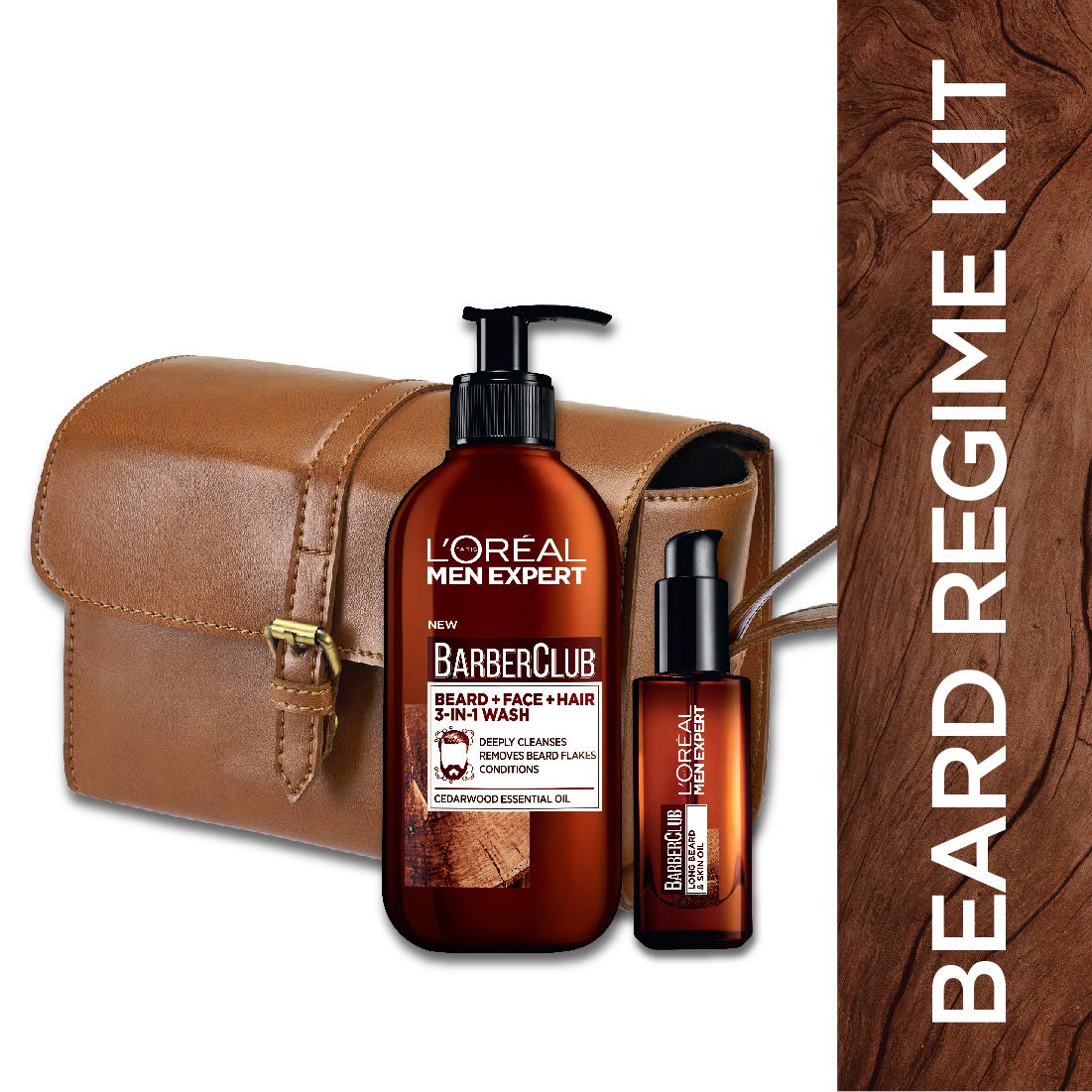 loreal men expert 3 in 1