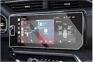 CDEFG for 2022-2025 2026 Sierra 13.4" Screen Protector 2022-2025 2026 GMC Sierra 1500 2500HD 3500HD AT4 Denali AT4X Denali Ul