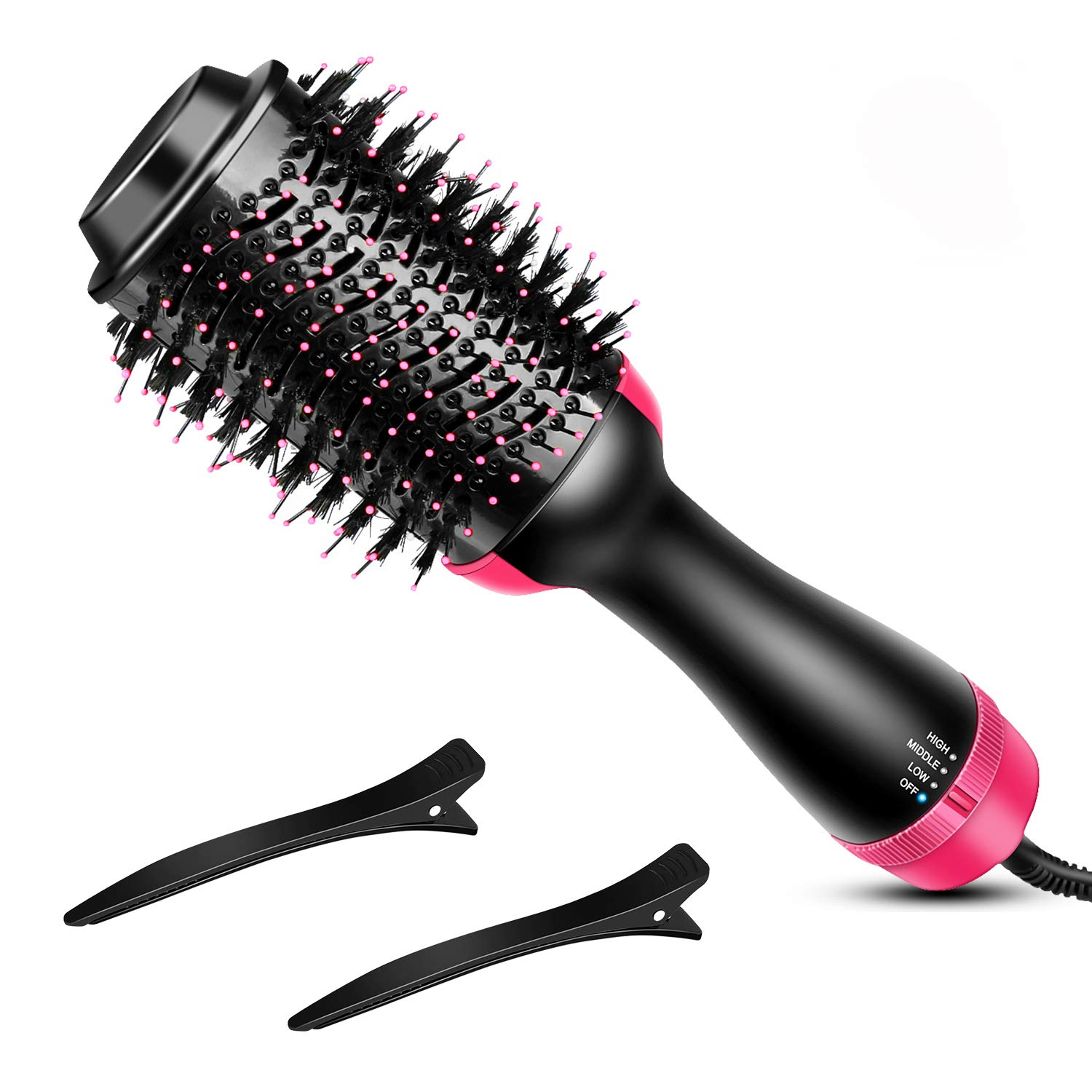 Best Rated in HotAir Hair Brushes & Helpful Customer Reviews