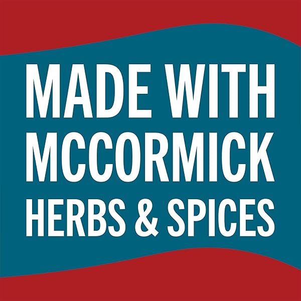MCCORMICK CLASSIC BEEF STEW SEASONING MIX PACKET, 1.5 OZ