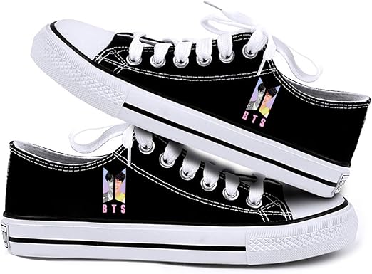 zapatillas bts converse