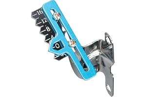 Trans-Dapt Performance 9180 Chrome Timing Tab