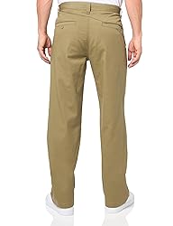 Volcom Men's Frickin Regular Stretch Chino