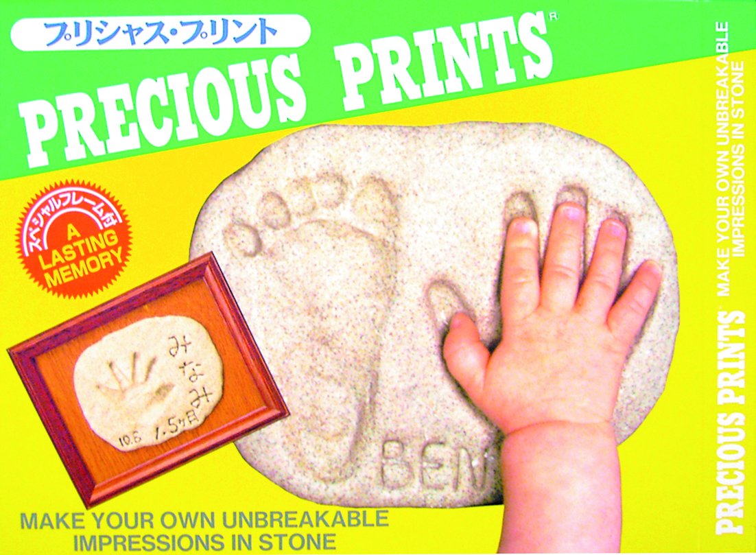 パパジーノ プリシャス・プリント スペシャル ベージュ 1個 (x 1) PP-1商品画像