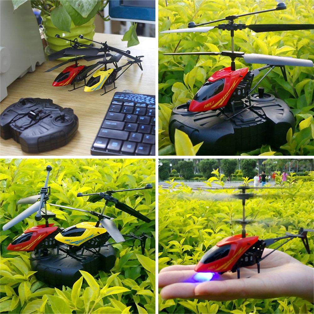 best outdoor remote control helicopter