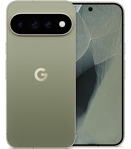 Amazon.com: Google Pixel 10 Pro Fold - Unlocked Android Smartphone